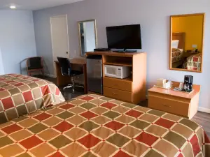 Keefers Inn King City