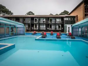 Boutique Hôtel la Baignoire