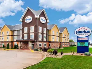 Suburban Studios Cedar Falls