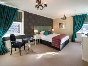 더 그라프턴 부티크 B&B