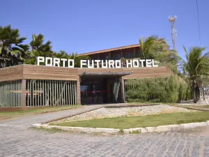 Hotel Porto Futuro