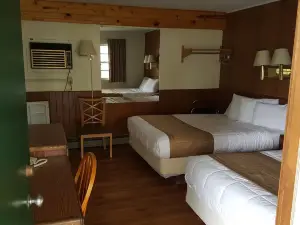 Budget Host Inn