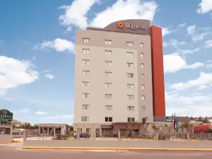LQ Hotel by Wyndham Tegucigalpa