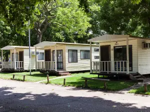 Nrma Bairnsdale Riverside Holiday Park