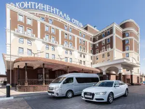 Hotel Continental