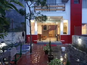 寧靜飯店