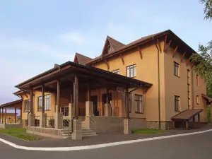 Hotel Lesnoy
