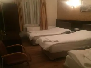 安塔基亞歐努爾酒店