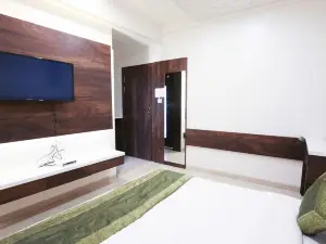 Treebo Trend Sunland Baramati