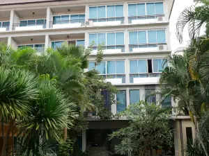 Hotel la Villa Khon Kaen