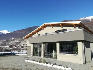 Arbulé Agriturismo & Spa Valtellina