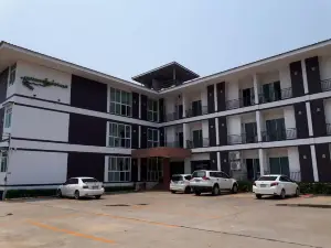 ที่พักเพชรบูรณ์ โรงแรมแทมมารินด์ เพลส