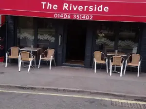 The Riverside