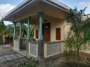 Villa Setha Wadi