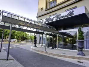Park Hotel Grenoble - MGallery