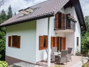 Holiday House Kajfes