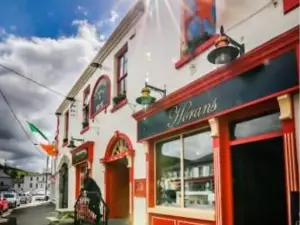 Horans Bar and Restaurant