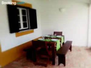 Navegante's House