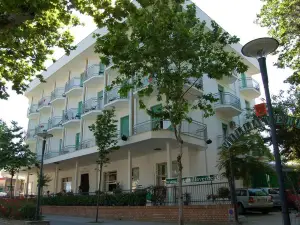 Hotel Villa Verde