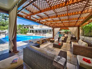 Paxos Club Resort & Spa