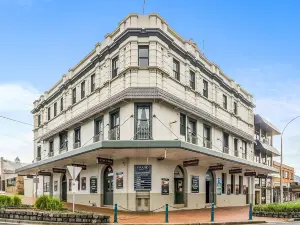 Grand Hotel Kiama