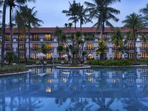 Akar Hotels & Resort Lampung