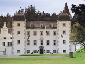 Barony Castle Hotel