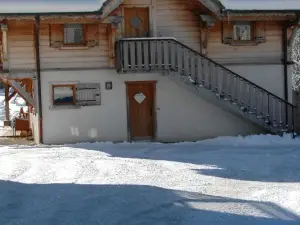 Chalet la R'Batte