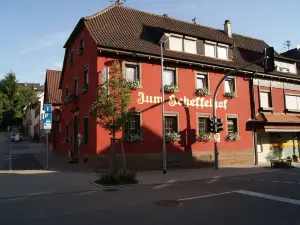 Zum Scheffelhof
