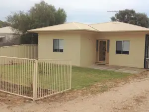 The Shack at Stansbury