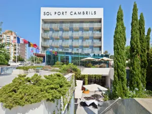 ソル ポルト カンブリルス ホテル