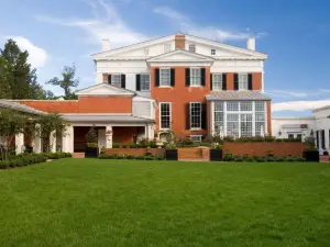 The Berry Hill Resort & Conference Center