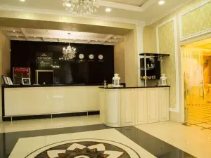 Hotel Mezonin