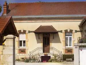 Domaine Gille