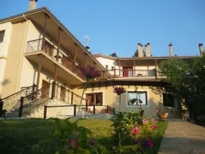 Hotel Oreades