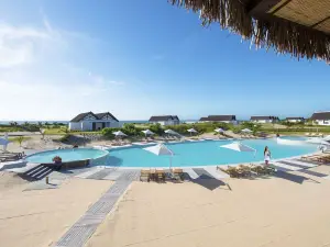 Mequfi Beach Resort