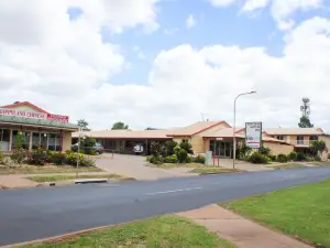Moranbah Motor Inn