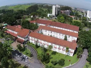 Hotel Escola Bela Vista
