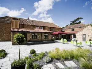 Cbh the Ashbourne Hotel