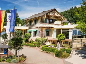 Hotel Villa Marburg im Park