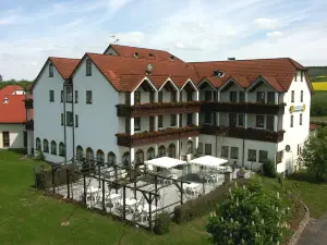Hotel Restaurant Goger