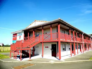 So'Lodge Niort A83