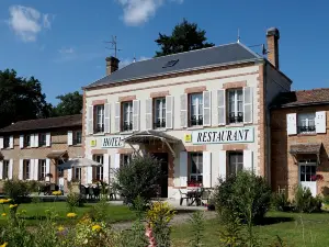 Hôtel et Restaurant La Sauldraie