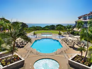 Laguna Cliffs Marriott Resort & Spa