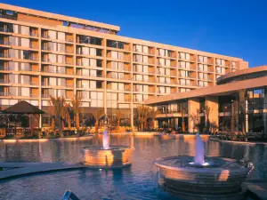 Mövenpick Hotel and Casino Malabata Tanger