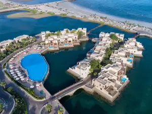 The Cove Rotana Resort - Ras Al Khaima