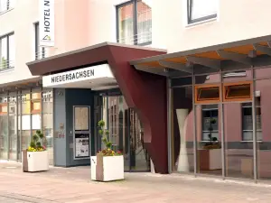 Ringhotel Niedersachsen