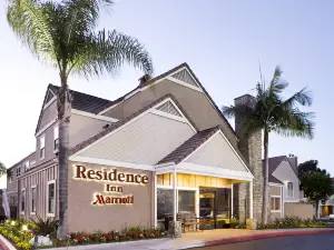 Residence by Marriott Inn Long Beach