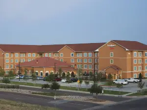 Residence Inn Midland