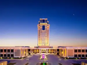 Divan Erbil Hotel